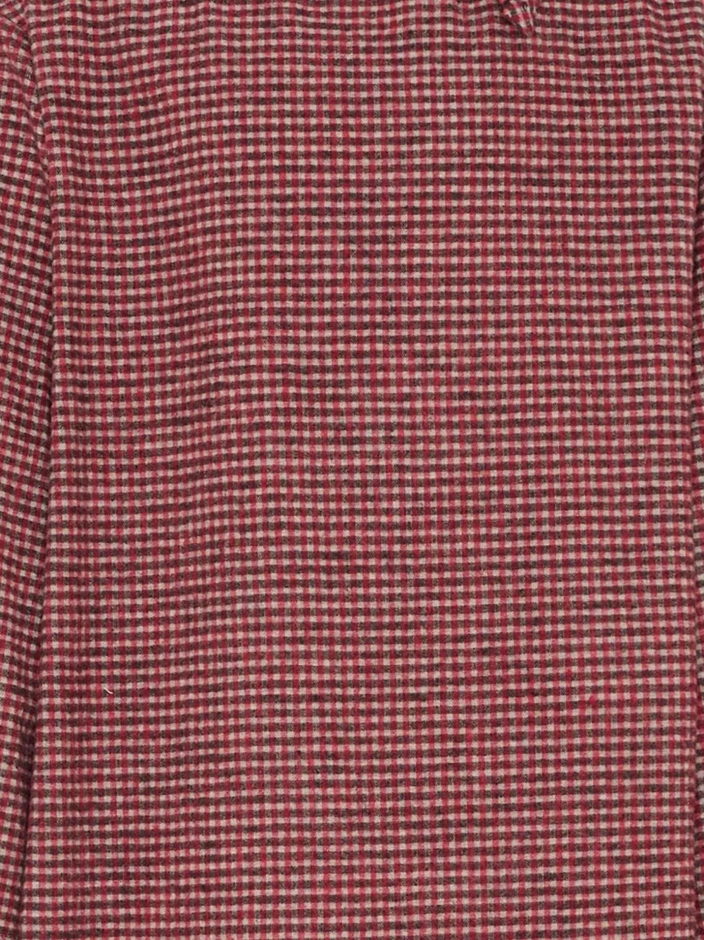 Douuod Kids Jurk met strikdetail Rood