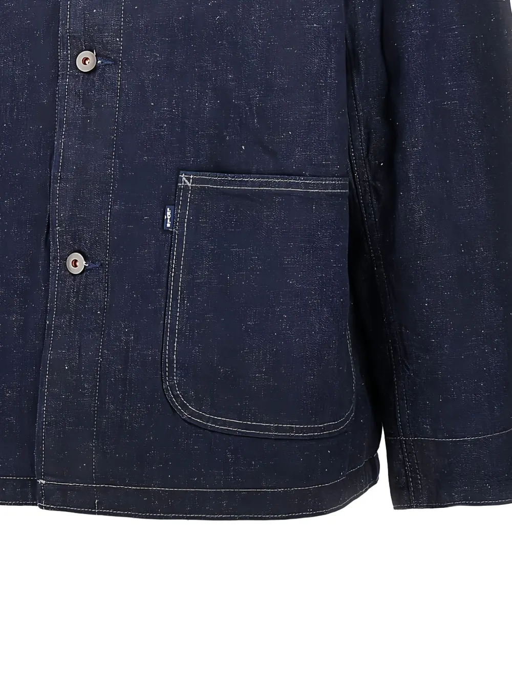 Levi's Naval overhemd - Blauw
