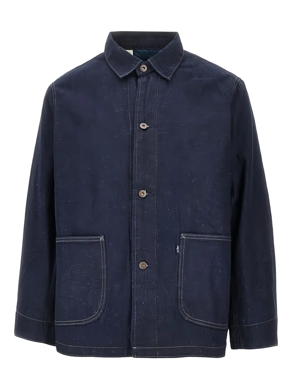 Levi's camisa Naval | azul | Image 1
