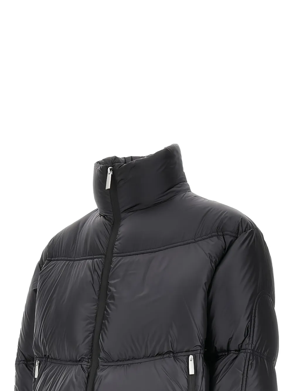 Herno zip-up puffer jacket | Down Jackets | Image 2