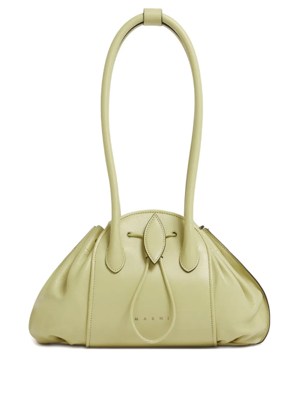 Marni tote Supple | verde | Image 1