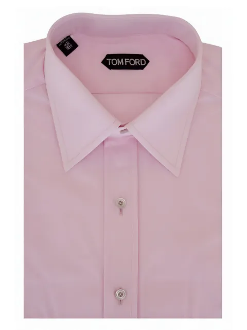 TOM FORD button-down shirt