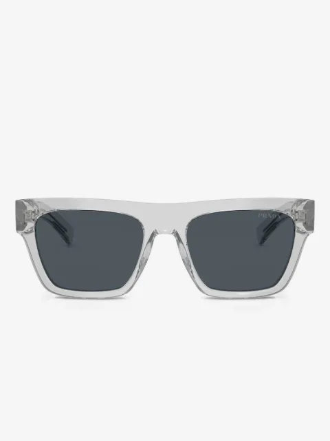 Prada Eyewear square-frame sunglasses
