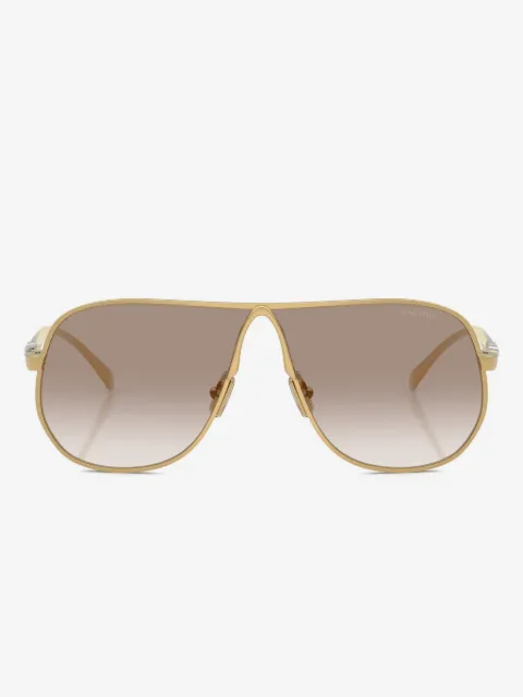 Miu Miu Eyewear geometric sunglasses