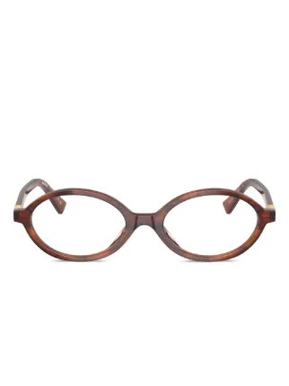Miu Miu Eyewear