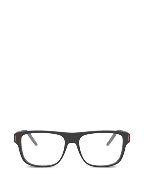 Tag Heuer Eyewear square-frame glasses