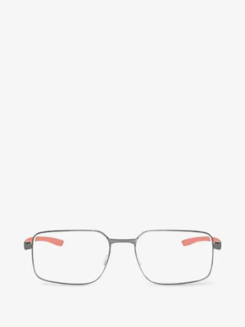 Tag Heuer Eyewear lunettes de vue à monture rectangulaire