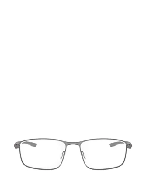 Tag Heuer Eyewear rectangle-frame glasses