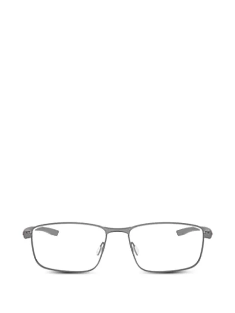 Tag Heuer Eyewear rectangle-frame glasses