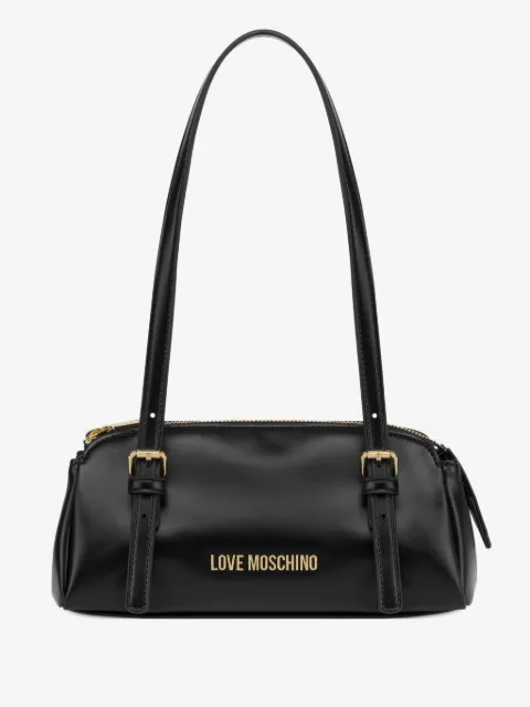 Love Moschino sac porté épaule à détail de boucle