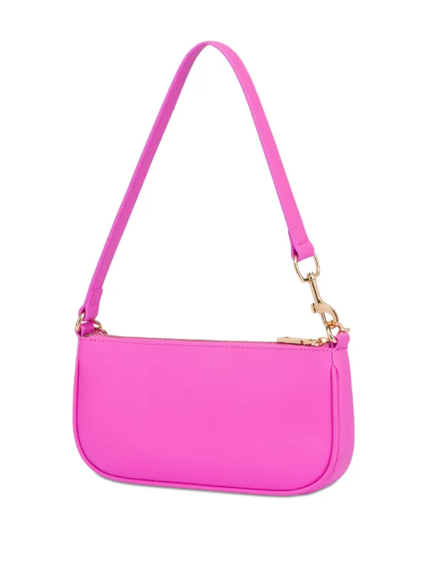 Love Moschino Chain Strap Shoulder Bag | Pink | FARFETCH