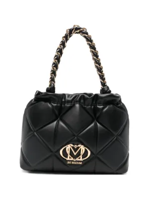 Love Moschino（ラブ・モスキーノ）バッグ - FARFETCH