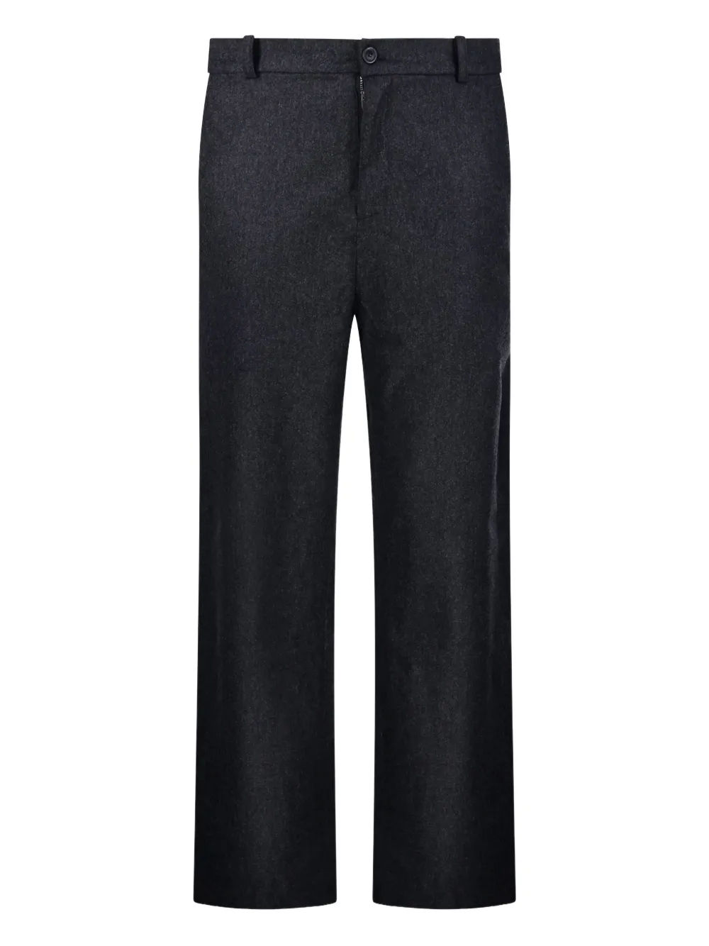 COOR straight-leg trousers | Grey | Image 1