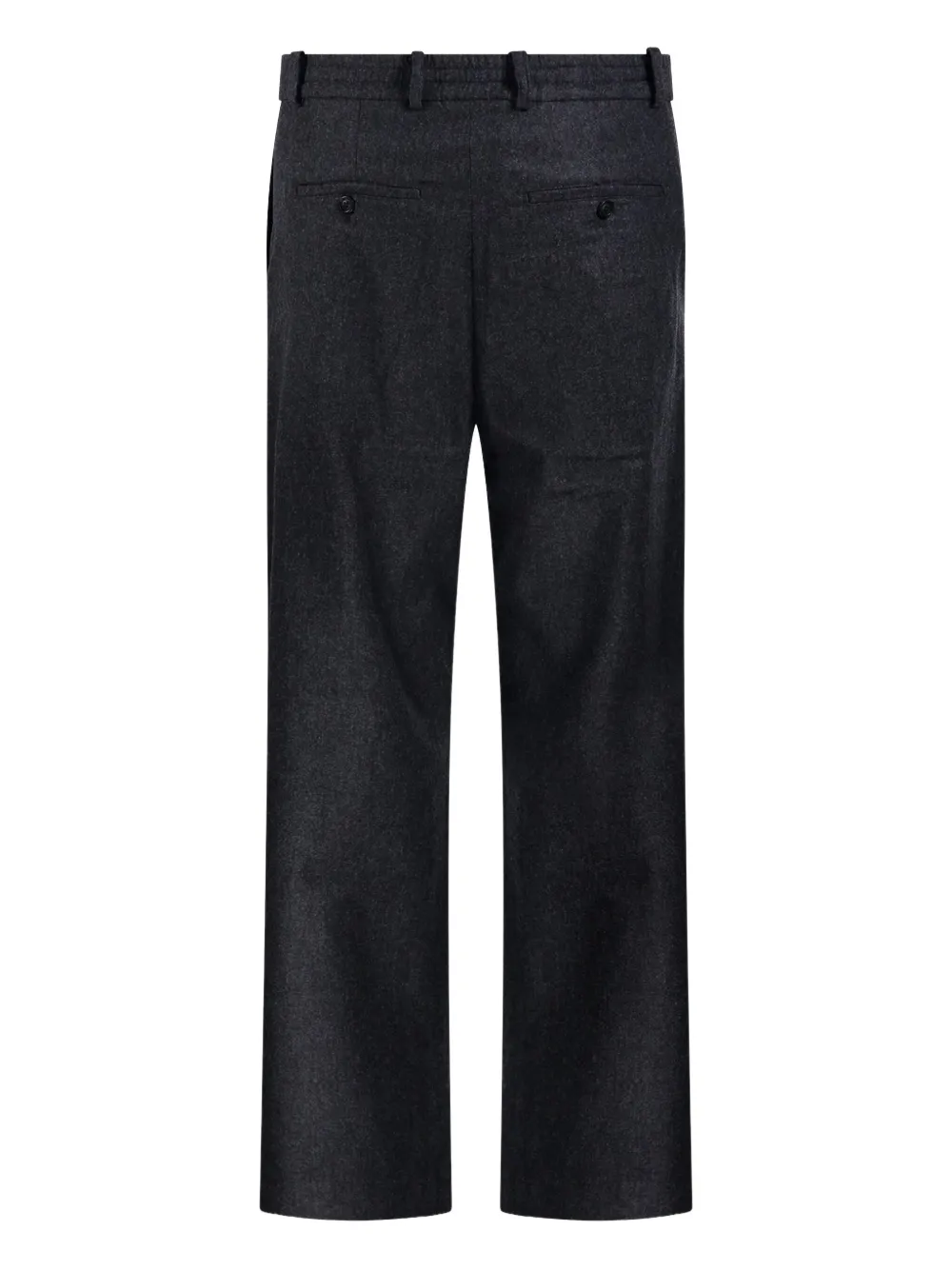 COOR straight-leg trousers | Regular-Fit & Straight Leg Pants | Image 2