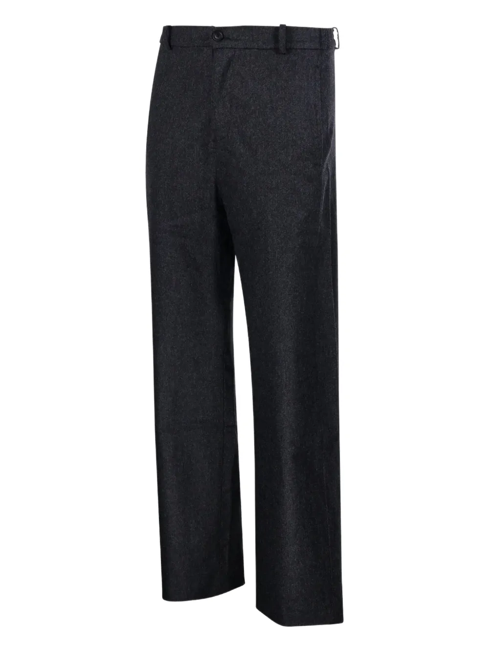 COOR Straight broek Grijs