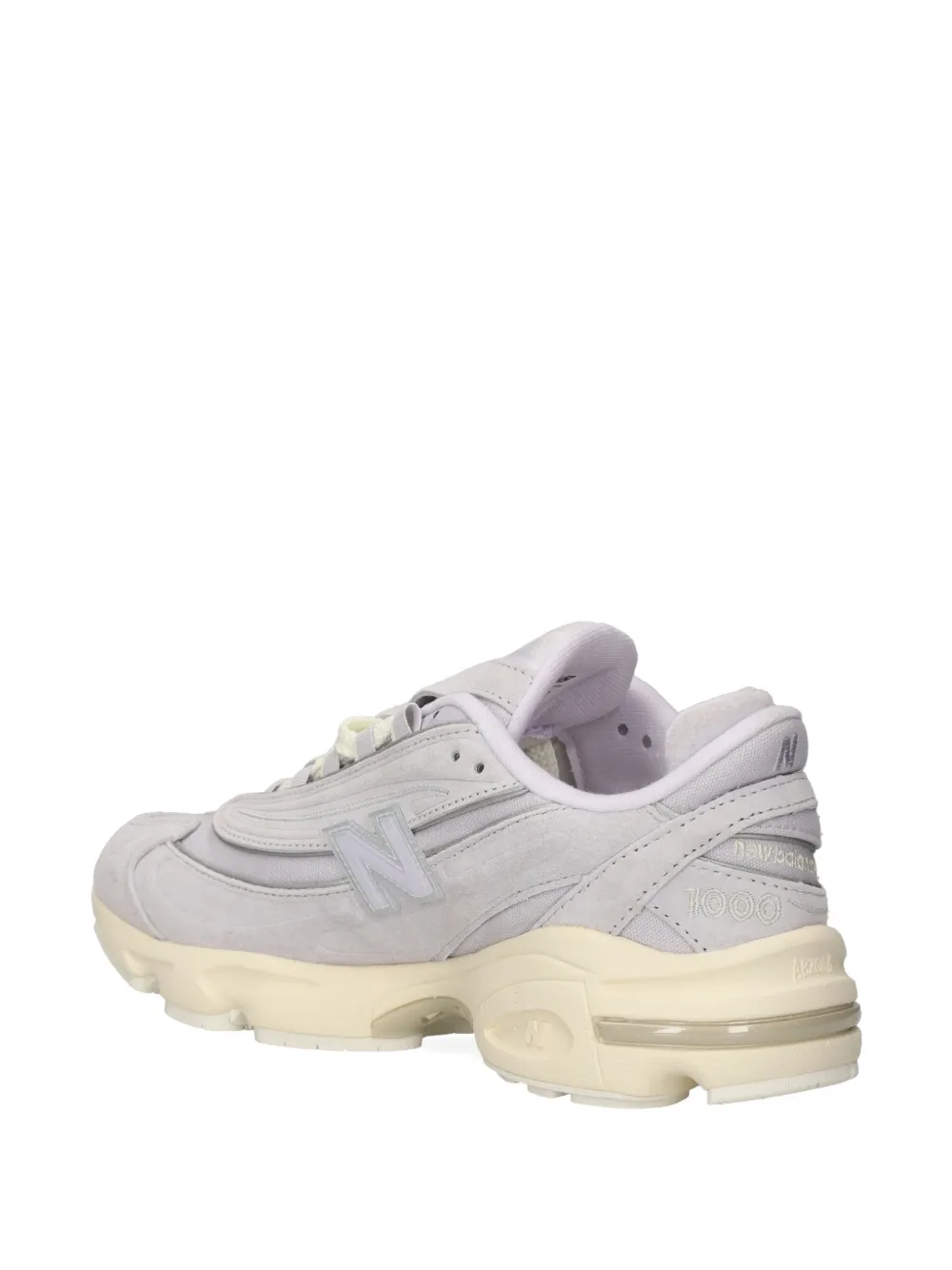 New Balance 1000 sneakers Wit