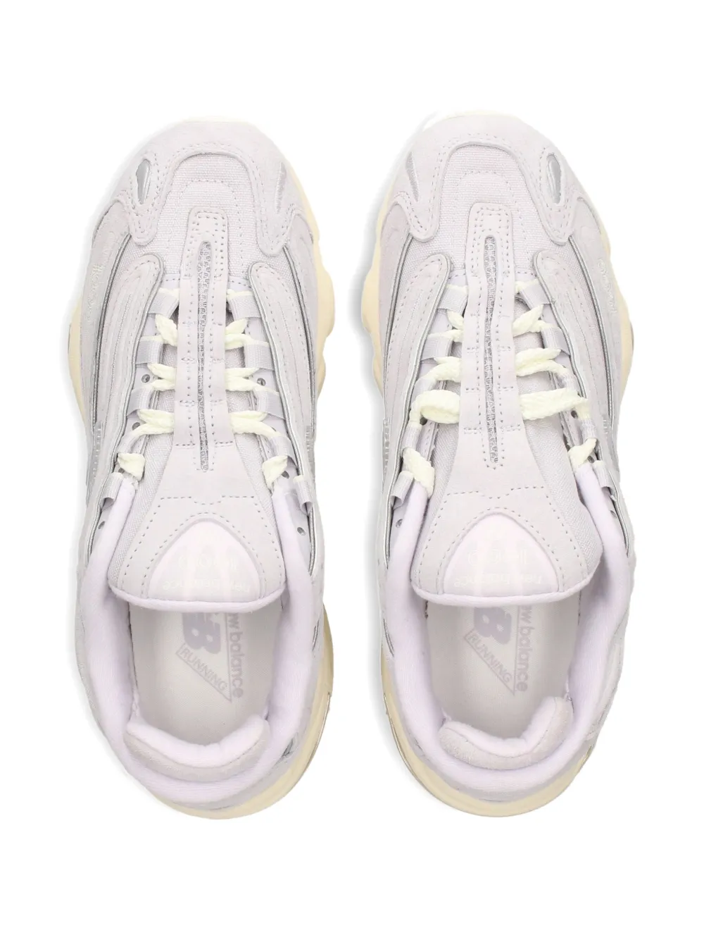 New Balance 1000 sneakers Wit