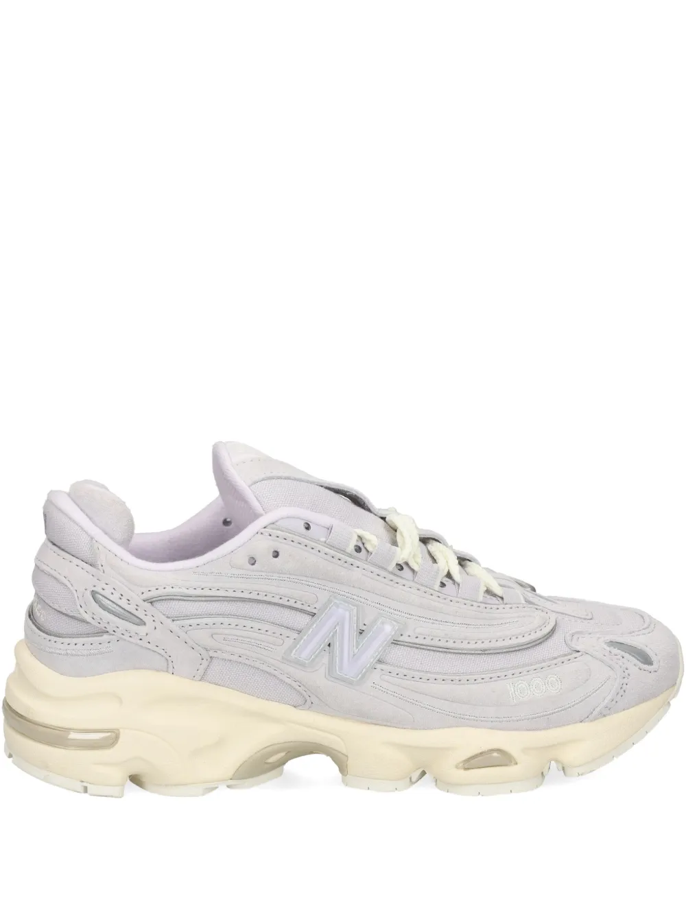 New Balance Sneakers 1000 - Bianco