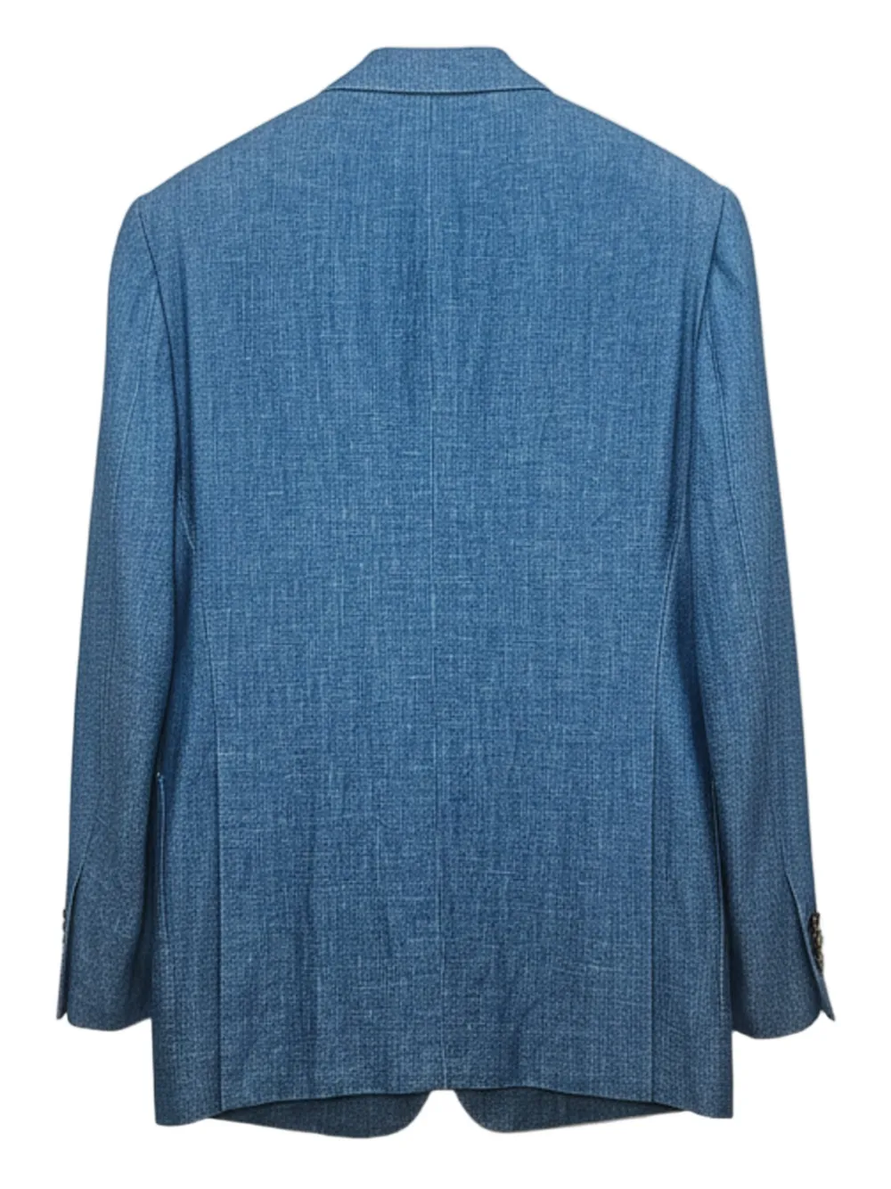 TOM FORD button single-breasted blazer | Blazers | Image 2