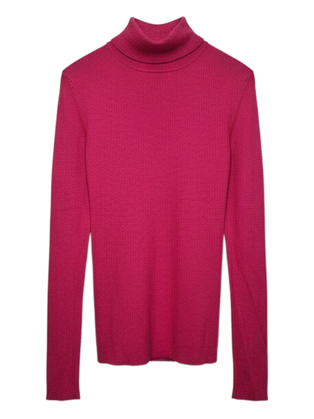TOM FORD turtleneck sweater – Pink