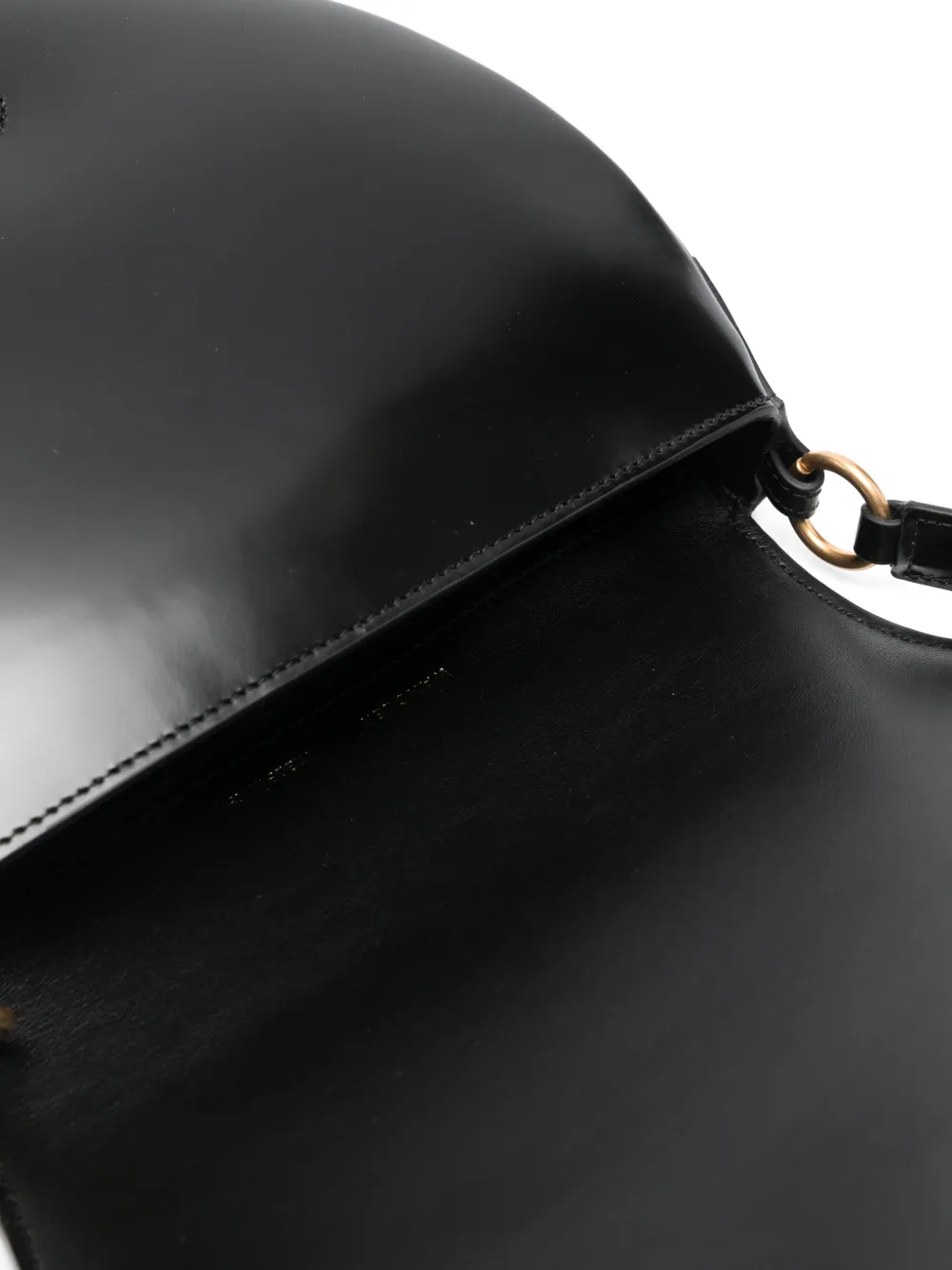 Wandler Cross Body Bag In Black