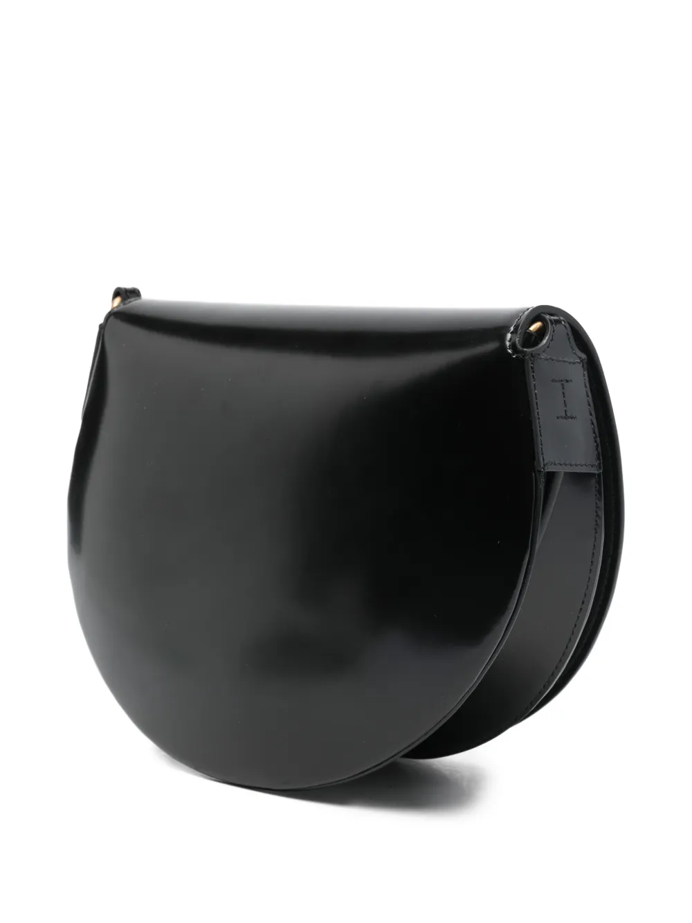 Wandler Cross Body Bag In Black