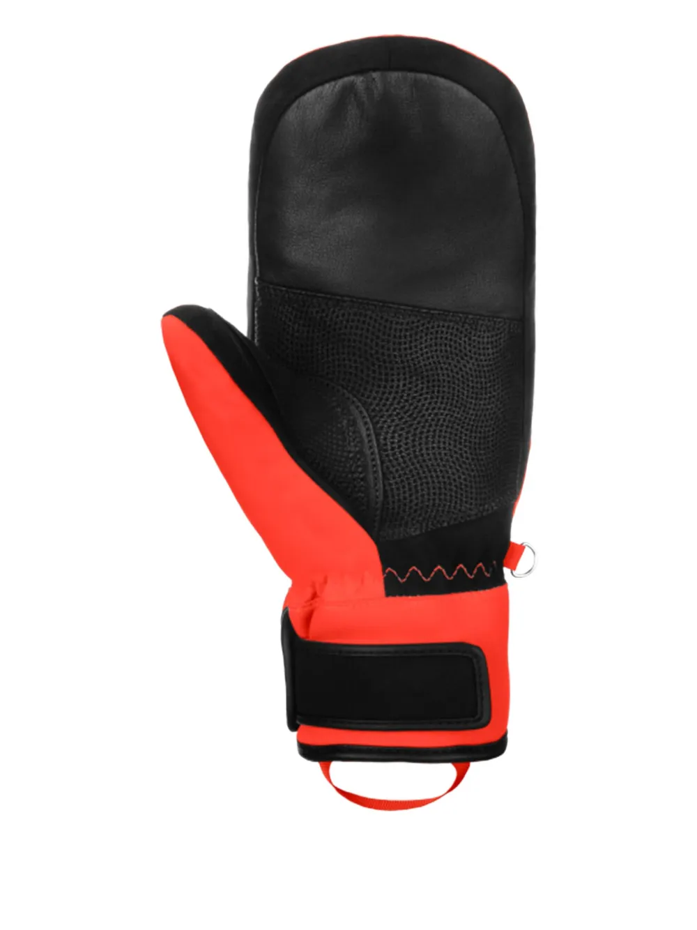  Reusch Kids Padded Gloves - Red 