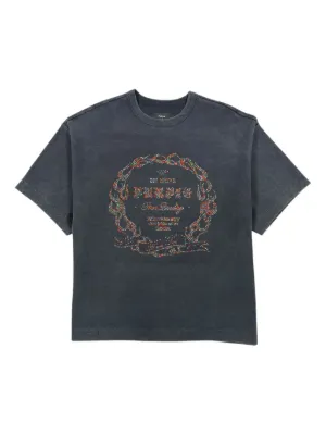 - Lost Paradise Tシャ LOST PARADISE IN REST ALCHEMIST ら*う様 Ascension Deezer | トップス