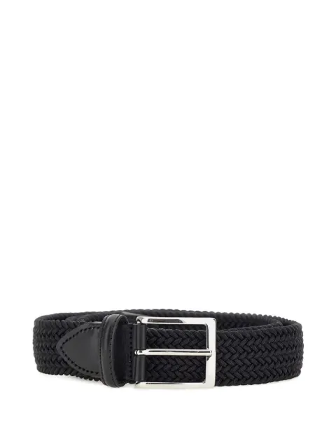 ATHISON braided belt