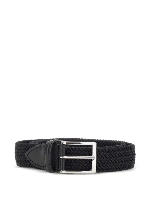 ATHISON braided belt