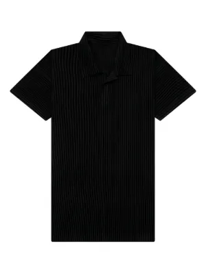 Homme Plissé Issey Miyake メンズ ポロシャツ通販 - FARFETCH