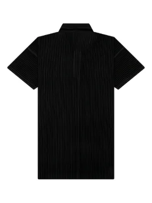 Homme Plissé Issey Miyake メンズ ポロシャツ通販 - FARFETCH