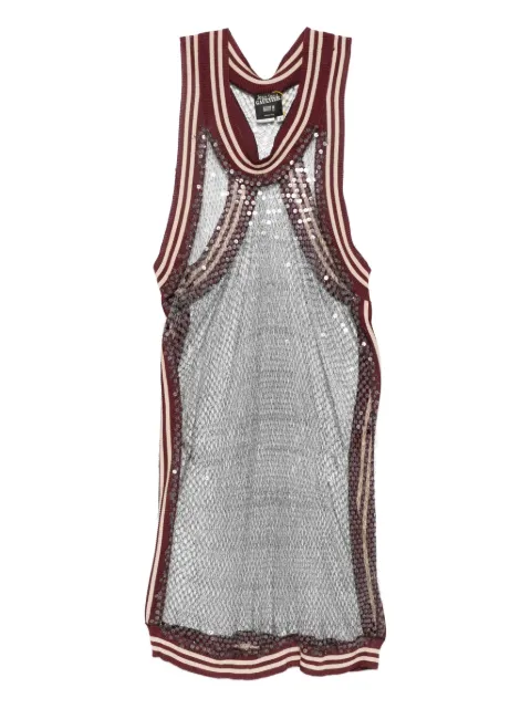 Jean Paul Gaultier Pre-Owned 1990s sequin-embellishment dress