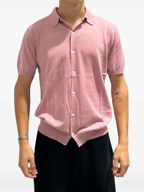 RAYNE 1896 knitted shirt