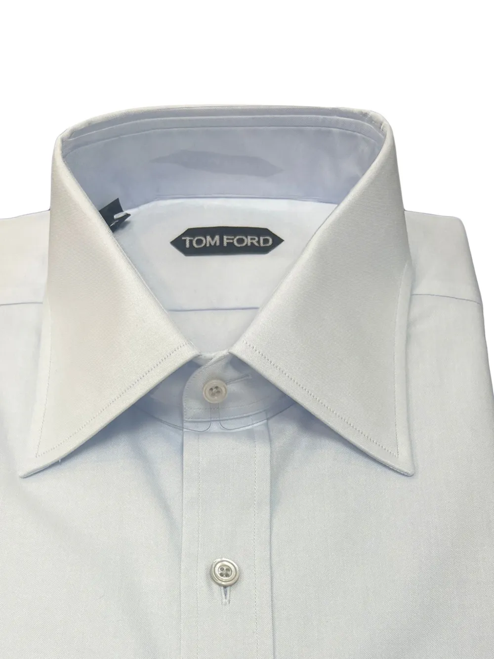 TOM FORD button-closure shirt | Image 2