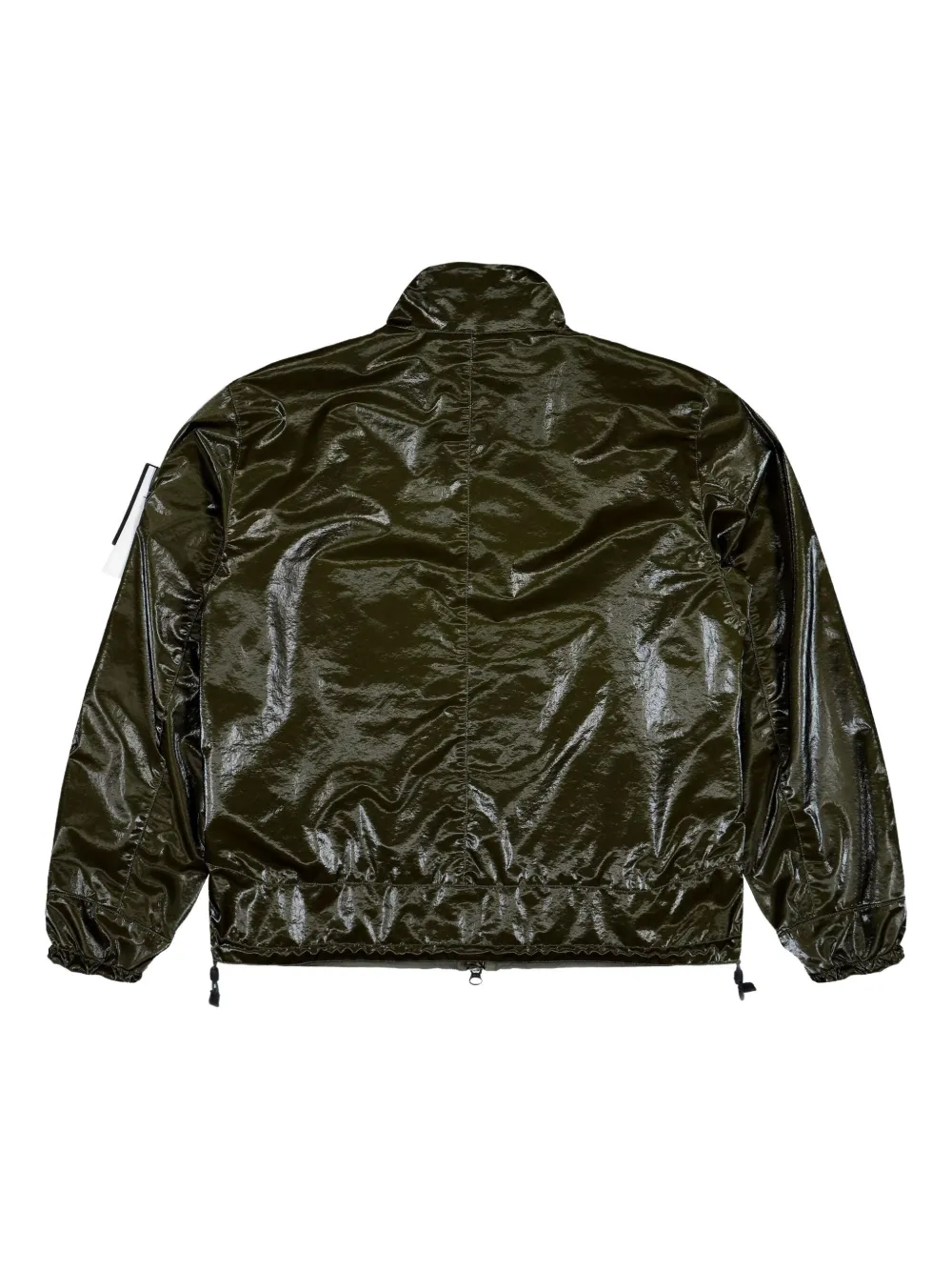Stone Island Compass-badge jacket | Sport Jackets & Windbreakers | Image 2