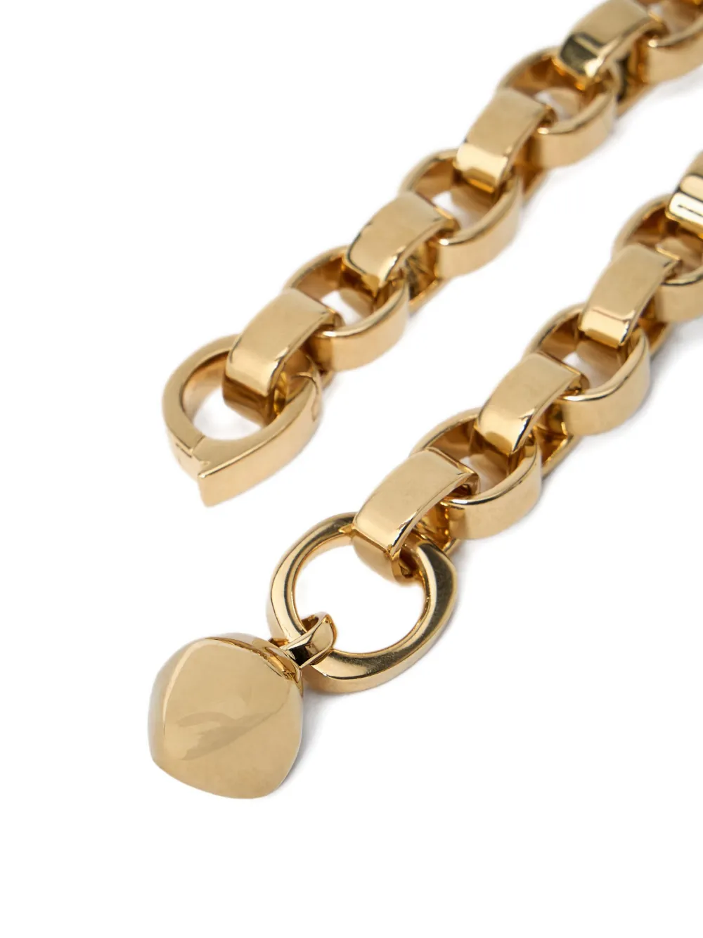 TOTEME pebble-charm bracelet | Image 2