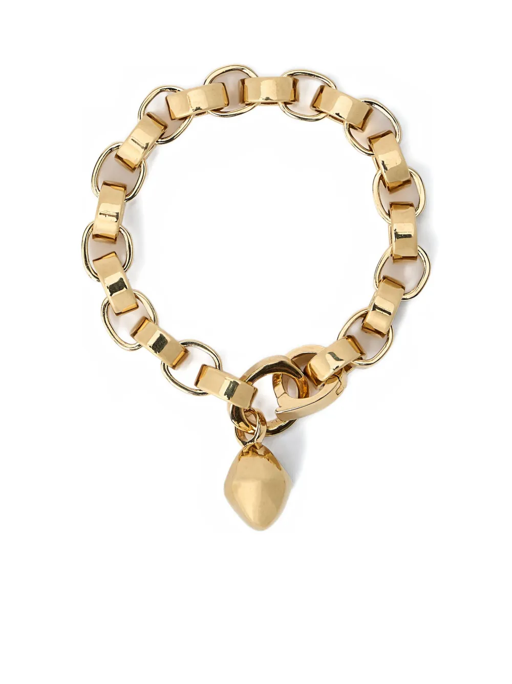 TOTEME pebble-charm bracelet | Gold | Image 1