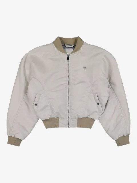 GmbH Charles bomber jacket
