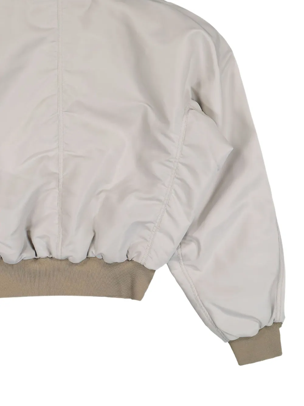 GmbH Charles bomberjack Beige