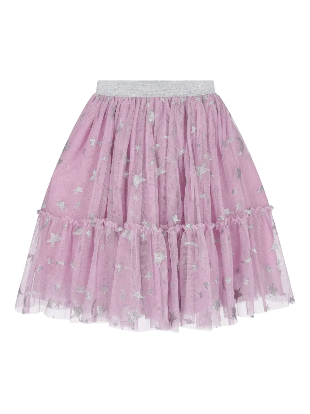 Stella McCartney Kids チュール スカート - ピンク Stella McCartney Kids チュール スカート - ピンク