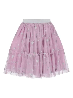 ステラマッカートニーキッズ　チュールドレス Stella McCartney Kids（ステラ・マッカートニー・キッズ）チュチュ