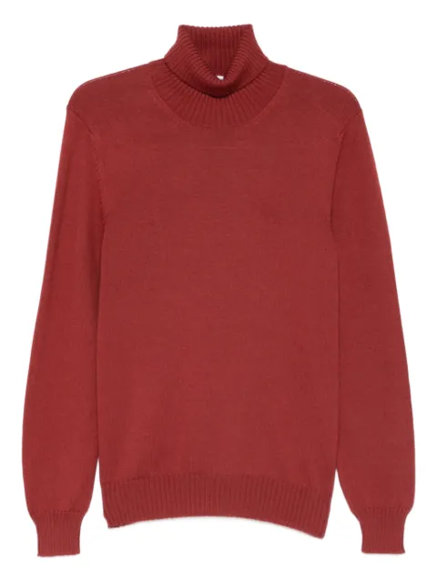 Fileria turtleneck sweater