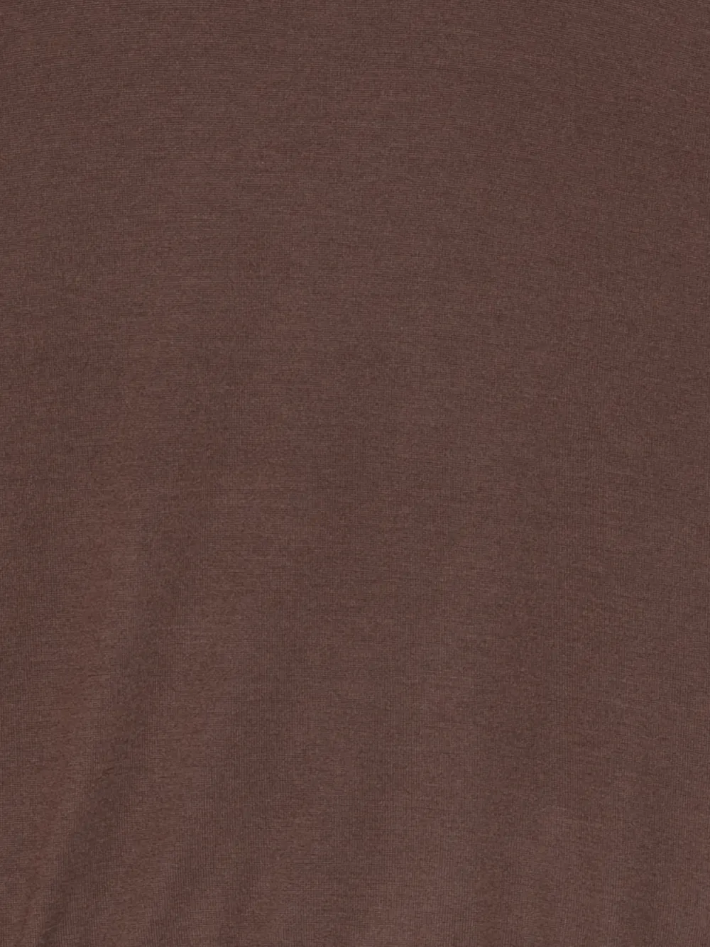 Fileria Wool Sweater In Brown