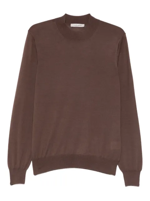 Fileria wool sweater 