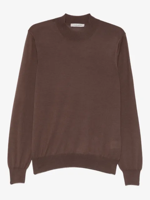 Fileria wool sweater
