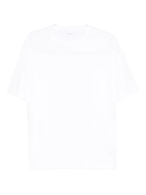 Kaptain Sunshine Suvin Cotton Suede Tenjiku S/S short-sleeve T-shirt