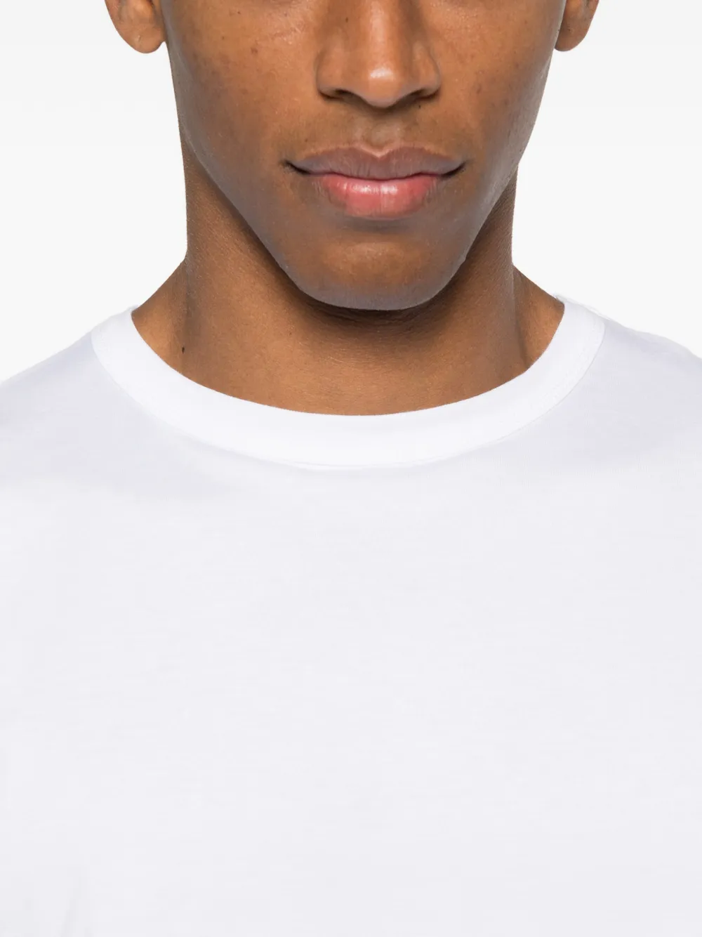 Kaptain Sunshine T-shirts In White