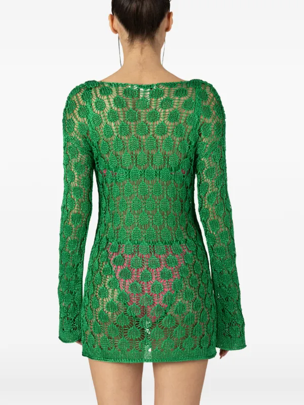 is this dress blue or black Palermo Dress main image 1