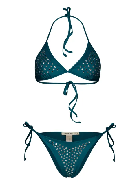 PARAMIDONNA bikini Livia Swarovsky